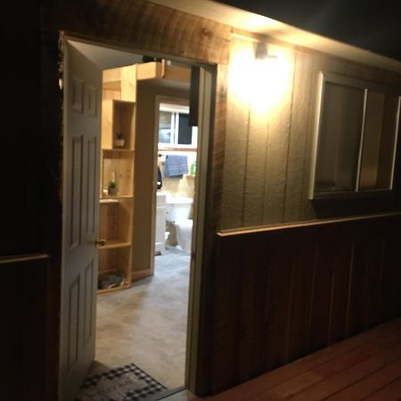 New Cabin 1 Car Rental Available Custer Eksteriør billede