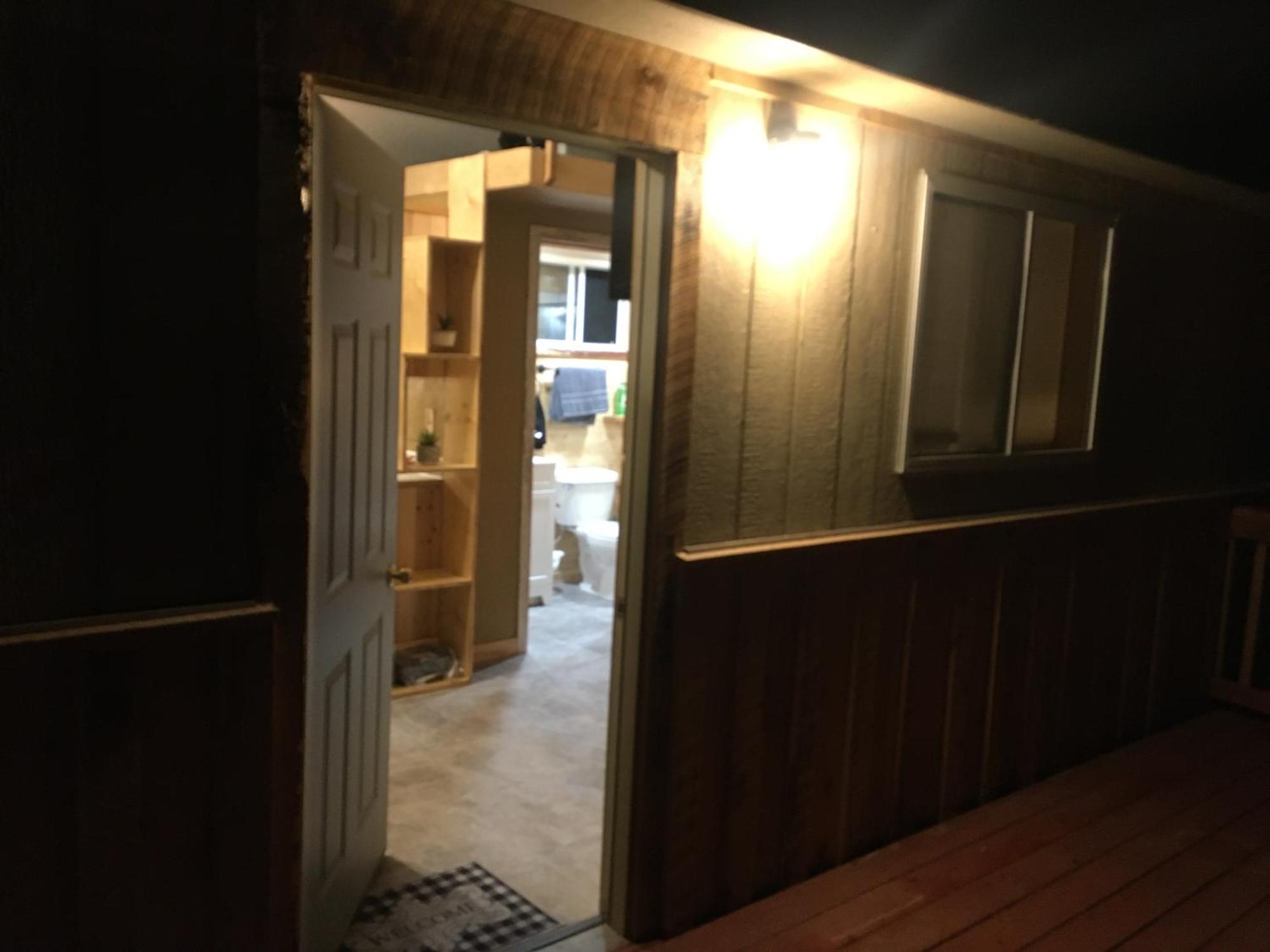 New Cabin 1 Car Rental Available Custer Eksteriør billede